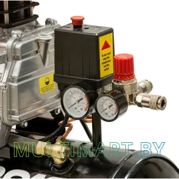 Компрессор Partisan APT 3018 картинка 3